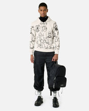 Load image into Gallery viewer, ICEBERG PULL OVER HOODIE