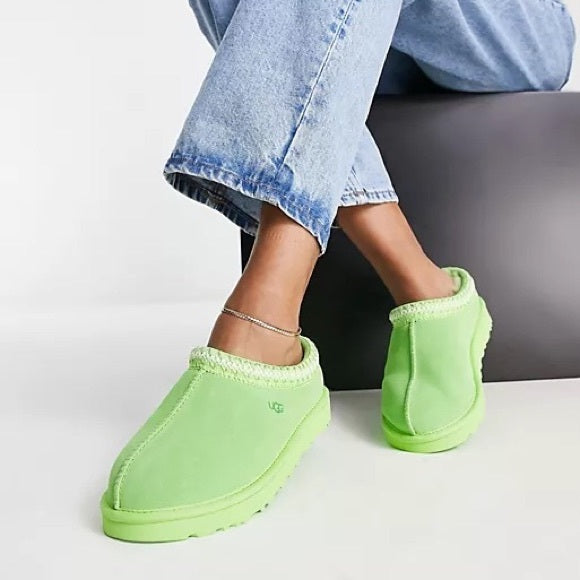 Ugg Slippers Pink And Green Uggs Ugg Tasman Blue And Pink Ugg