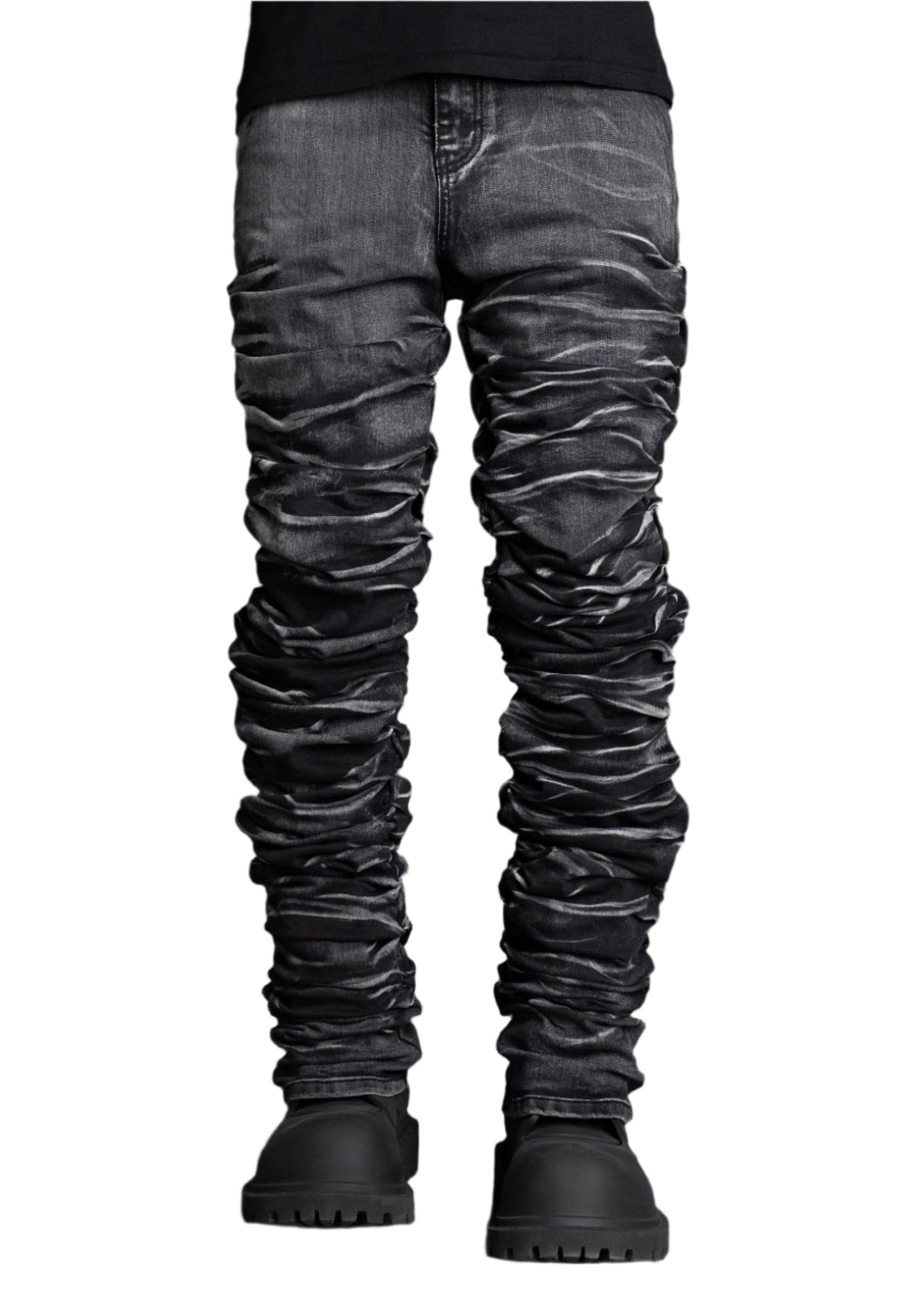パンツ PAIN LAB AQUA BLUE STACKED DENIM 30 0002265076432647_X_1714x.jpg?v