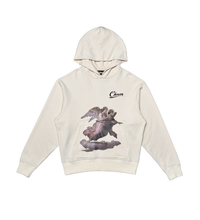 Load image into Gallery viewer, CHOSEN THE ANGEL OF THE LORD PULL OVER HOODIE