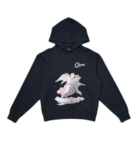 Load image into Gallery viewer, CHOSEN THE ANGEL OF THE LORD PULL OVER HOODIE