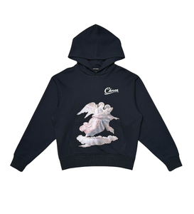 CHOSEN THE ANGEL OF THE LORD PULL OVER HOODIE