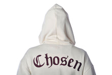 Load image into Gallery viewer, CHOSEN THE ANGEL OF THE LORD PULL OVER HOODIE