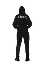 Load image into Gallery viewer, CHOSEN THE ANGEL OF THE LORD PULL OVER HOODIE