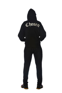 CHOSEN THE ANGEL OF THE LORD PULL OVER HOODIE