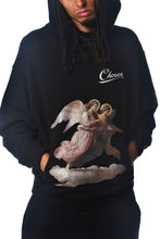 Load image into Gallery viewer, CHOSEN THE ANGEL OF THE LORD PULL OVER HOODIE