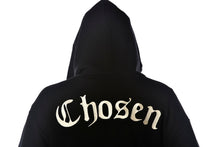 Load image into Gallery viewer, CHOSEN THE ANGEL OF THE LORD PULL OVER HOODIE