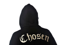 Load image into Gallery viewer, CHOSEN THE ANGEL OF THE LORD PULL OVER HOODIE