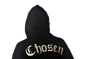 CHOSEN THE ANGEL OF THE LORD PULL OVER HOODIE