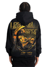 Load image into Gallery viewer, GUAPI CYBER YELLOW PULLOVER HOODIE