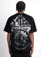 Load image into Gallery viewer, GUAPI OBSIDIAN SEE NO EVIL T.SHIRT