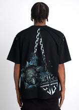 Load image into Gallery viewer, GUAPI SKULL CRACKER T.SHIRT