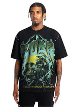 Load image into Gallery viewer, GUAPI OBSIDIAN SLIM T.SHIRT