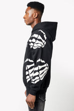 Load image into Gallery viewer, GUAPI HELL DRAGGER PULL OVER HOODIE