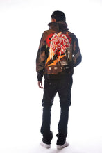 Load image into Gallery viewer, GUNZINII PULLOVER HOODIE