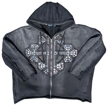 Load image into Gallery viewer, HUDSON MEN&#39;S KNIGHT FLEECE  SWEATPANTS