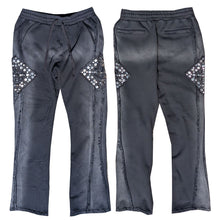 Load image into Gallery viewer, HUDSON MEN&#39;S KNIGHT ZIP FLEECE HOODIE