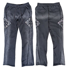 Load image into Gallery viewer, HUDSON MEN&#39;S KNIGHT FLEECE SWEATPANTS