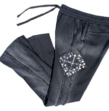 Load image into Gallery viewer, HUDSON MEN&#39;S KNIGHT FLEECE SWEATPANTS