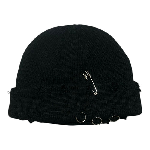 SYNDICATE SKULLY HAT