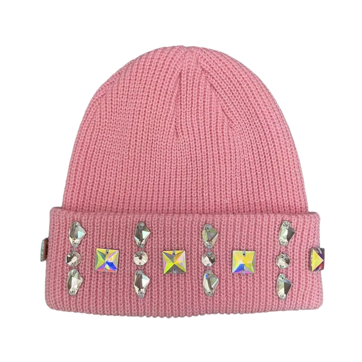 SYNDICATE SKULLY HAT – BLUE CITY NYC