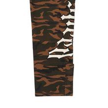 Load image into Gallery viewer, GODSPEED OG LOGO BROWN CAMO ZIP HOODIE