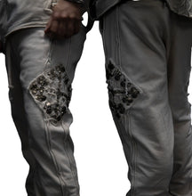 Load image into Gallery viewer, HUDSON MEN&#39;S KNIGHT ZIP FLEECE HOODIE