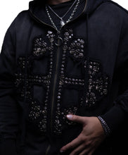 Load image into Gallery viewer, HUDSON MEN&#39;S KNIGHT FLEECE SWEATPANTS