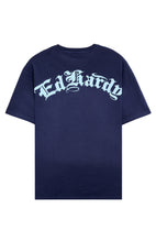 Load image into Gallery viewer, ED HARDY TIGER FLAME MENS T.SHIRT