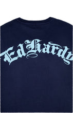 Load image into Gallery viewer, ED HARDY TIGER FLAME MENS T.SHIRT