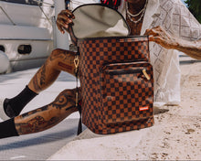 Load image into Gallery viewer, SPRAYGROUND SHARKS IN PARIS COOLER BACKPACK