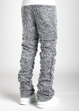 Load image into Gallery viewer, GUAPI CLOUD GREY SUPER STACKED DENIM