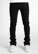 Load image into Gallery viewer, GUAPI EMBELLISHED JEANS