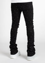 Load image into Gallery viewer, GUAPI EMBELLISHED JEANS