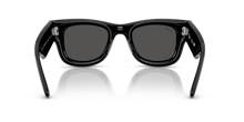 Load image into Gallery viewer, RAYBAN ASAP WAYFARER PUFFER EDITION SUNGLASSES
