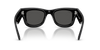RAYBAN ASAP WAYFARER PUFFER EDITION SUNGLASSES