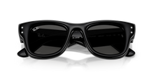 Load image into Gallery viewer, RAYBAN ASAP WAYFARER PUFFER EDITION SUNGLASSES