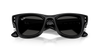 RAYBAN ASAP WAYFARER PUFFER EDITION SUNGLASSES