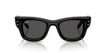 Load image into Gallery viewer, RAYBAN ASAP WAYFARER PUFFER EDITION SUNGLASSES