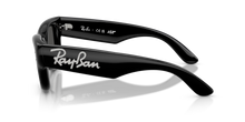 Load image into Gallery viewer, RAYBAN ASAP WAYFARER PUFFER EDITION SUNGLASSES