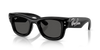 RAYBAN ASAP WAYFARER PUFFER EDITION SUNGLASSES