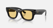 Load image into Gallery viewer, RAYBAN ASAP ROCKY WAYFARER PUFFER SUNGLASSES