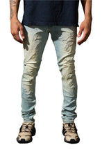 Load image into Gallery viewer, SERENEDE ROME  VINTAGE JEANS