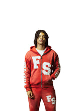 Load image into Gallery viewer, FOREVER SITUATED SWEATSUIT