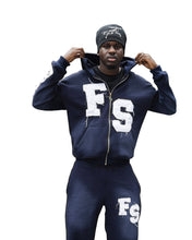 Load image into Gallery viewer, FOREVER SITUATED SWEATSUIT