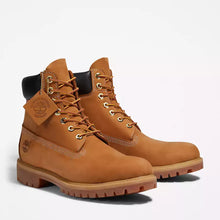 Load image into Gallery viewer, MEN&#39;S TIMBERLAND® PREMIUM 6-INCH WATERPROOF BOOTS