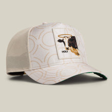 Load image into Gallery viewer, GOORIN HOLY COW TRUCKER HAT