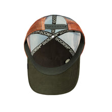 Load image into Gallery viewer, GOORIN SCORPION IN THE ELEMENT HAT