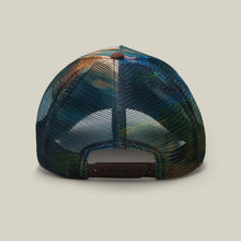 Load image into Gallery viewer, GOORIN EAGLE IN THE ELEMENT TRUCKER HAT