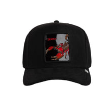 Load image into Gallery viewer, GOORIN SCORPION IN THE ELEMENT TRUCKER HAT